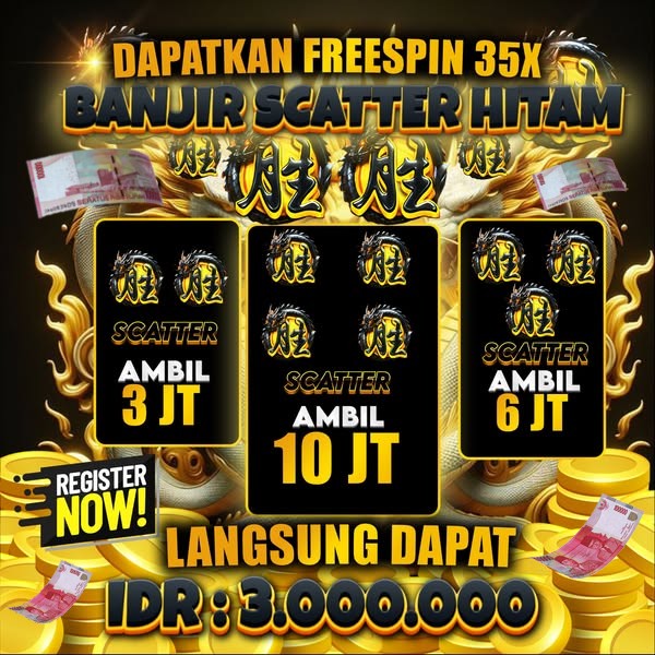 Gerbang4D: Situs Game Mantap Murah Banget